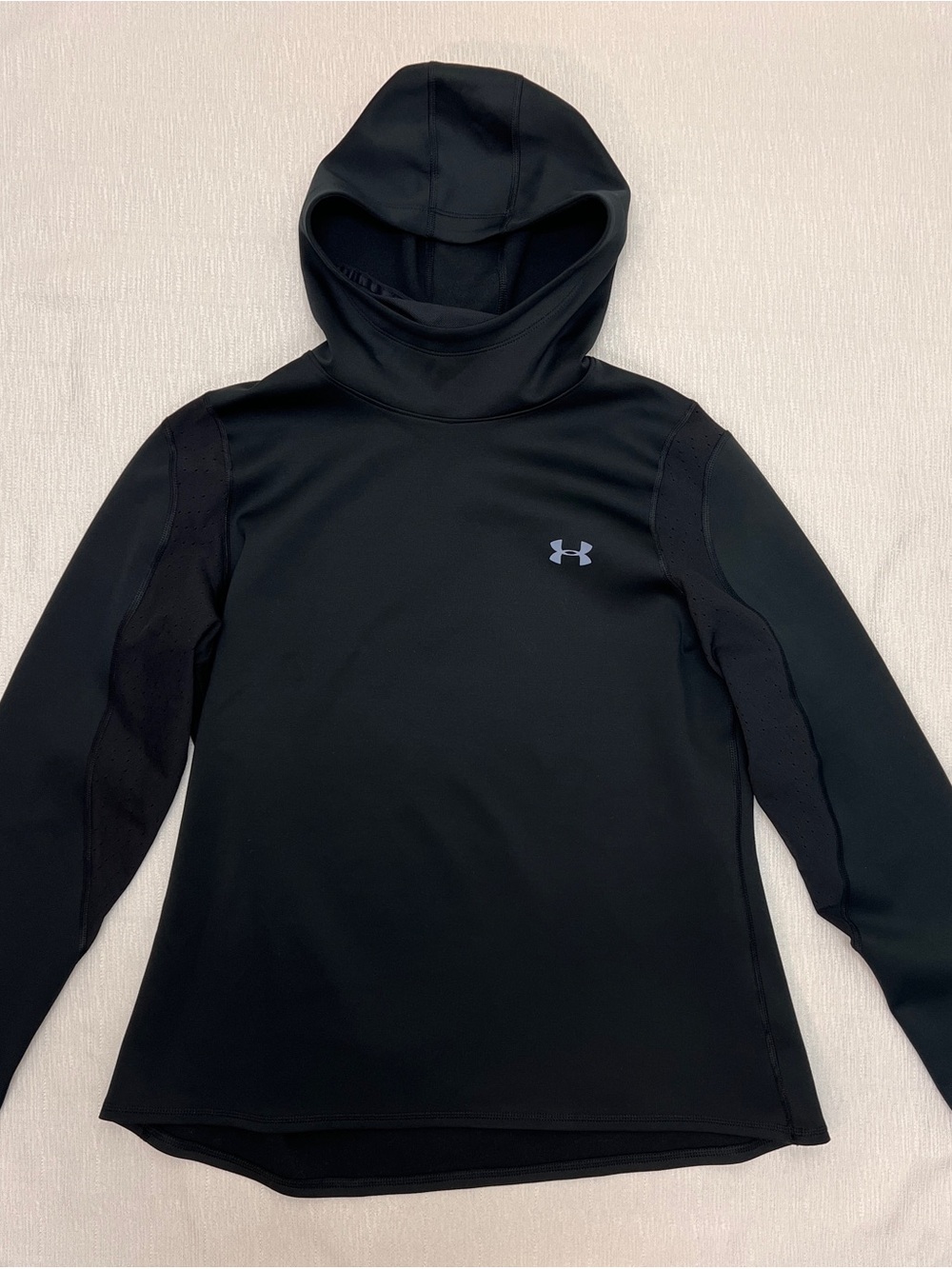 Women’s Under Armour Cold Gear Running Hoodie